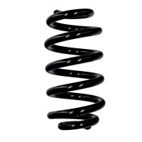 Suspension spring rear axle Ø 16 mm 263 mm EIBACH...