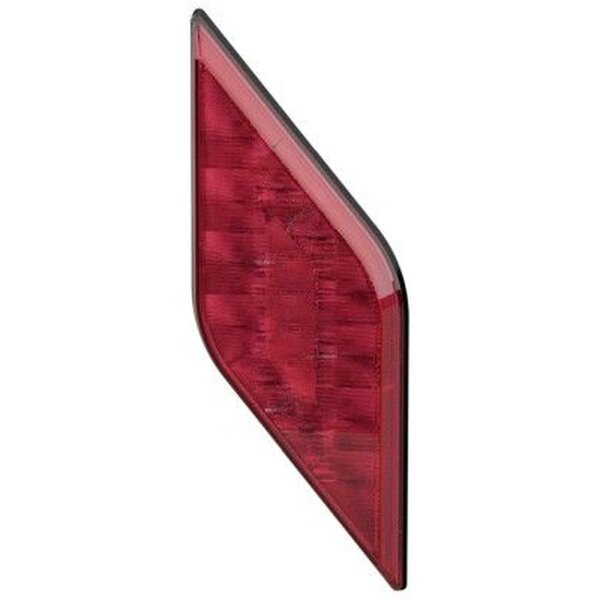 Nebelschlussleuchte links LED HELLA 2NE 013 345-031