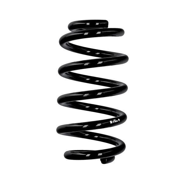 Suspension spring front axle Ø 15.5 mm 268 mm EIBACH for e.g. AUDI A4 B6