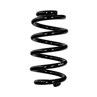 Suspension spring front axle Ø 15.5 mm 268 mm...