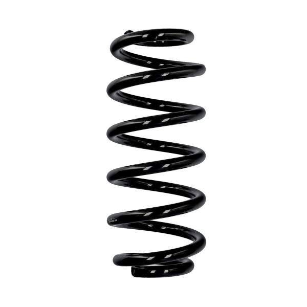 Suspension spring front axle Ø 15.5 mm 331 mm EIBACH for e.g. AUDI A6 C6