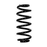 Suspension spring front axle Ø 15.5 mm 331 mm...