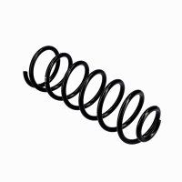 Suspension Spring rear axle coil spring Ø 12.5 mm EIBACH for e.g. CITROËN C8
