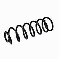 Suspension Spring rear axle coil spring Ø 12.5 mm EIBACH for e.g. CITROËN C8