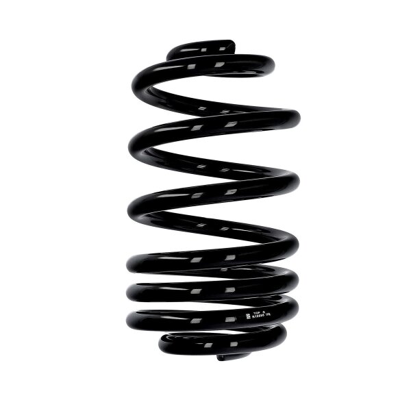 Rear suspension spring Ø 17 mm 285 mm EIBACH for e.g. RENAULT TRAFIC II
