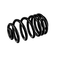 Suspension Spring rear coil spring Ø 17 mm EIBACH for e.g. NISSAN PRIMASTAR