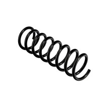 Suspension Spring Rear Axle Coil Spring Ø 12 mm EIBACH for FORD C-MAX