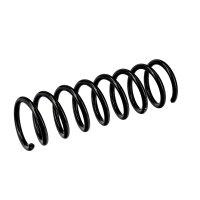 Suspension Spring Rear Axle Coil Spring Ø 12 mm EIBACH for FORD C-MAX