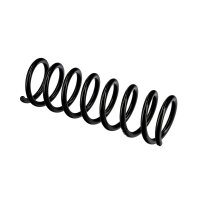 Suspension Spring Rear Axle Coil Spring Ø 12 mm EIBACH for FORD C-MAX