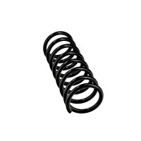 Suspension Spring Rear Axle Coil Spring Ø 12 mm EIBACH for FORD C-MAX