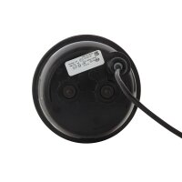 Rear Light left 24 V LED HELLA Light-Expertise suitable for DAF and others