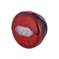 Rückleuchte rechts mit Nebelschlusslicht (LED) 24 V LED HELLA für DAF KRONE