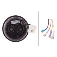 Rückleuchte rechts mit Rückfahrlicht (LED) 24 V LED HELLA für DAF