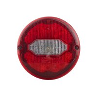 Rückleuchte rechts mit Rückfahrlicht (LED) 24 V...