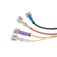 Rückleuchte rechts mit Rückfahrlicht (LED) 24 V LED HELLA für DAF