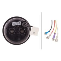 Rückleuchte rechts mit Rückfahrlicht (LED) 24 V LED HELLA für DAF