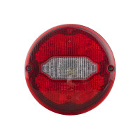 Rückleuchte rechts 24 V LED HELLA Licht-Expertise...