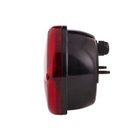 Rückleuchte rechts 24 V LED HELLA Licht-Expertise passend für u.a. DAF