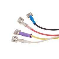 Rückleuchte rechts 24 V LED HELLA Licht-Expertise passend für u.a. DAF