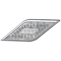 Rücklicht links LED geschraubt Anbau HELLA für...