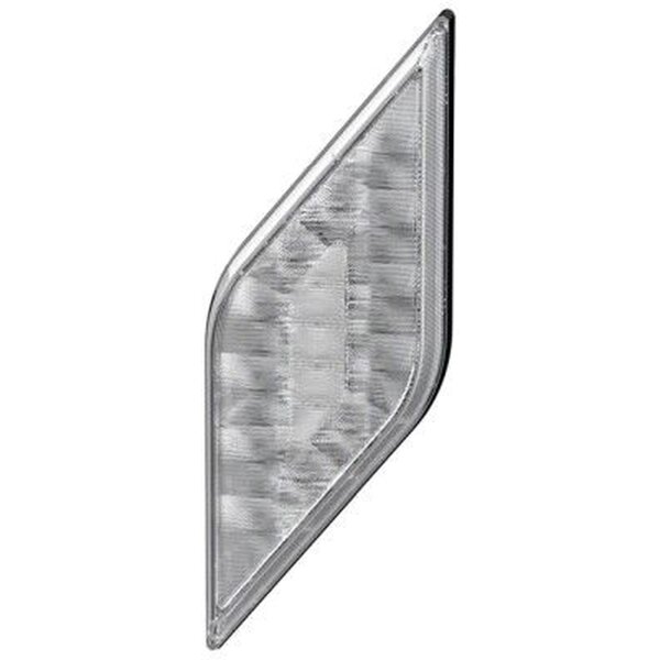 Rücklicht rechts LED Anbau HELLA SHAPELINE STYLE für SCANIA