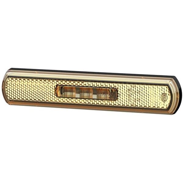 Seitenmarkierungsleuchte rechts 24 V LED HELLA universell für diverse Fzg.