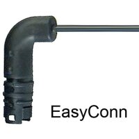 Side Marker Light right 24 V LED HELLA universal for...