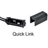 Side Marker Light right 24 V LED HELLA universal for...