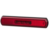 Seitenmarkierungsleuchte LED HELLA 2PS 013 303-001