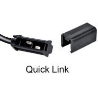 Side Marker Light right 24 V LED HELLA universal for...