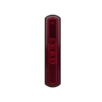 Side Marker Light right 24 V LED HELLA universal for...