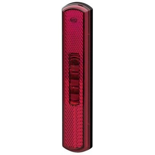 Side Marker Light right 24 V LED HELLA universal for various vehicles