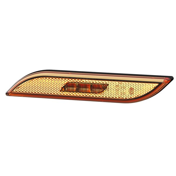 Seitenmarkierungsleuchte Standlicht, Standlichtlampe LED HELLA 2PS 013 305-011
