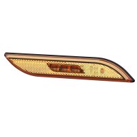 Seitenmarkierungsleuchte rechts LED HELLA 2PS 013 305-021
