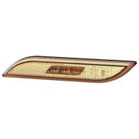 Side Marker Light left 24 V LED HELLA universal for...