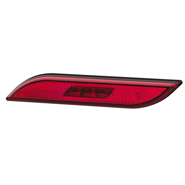 Seitenmarkierungsleuchte links LED HELLA 2PS 013 307-011