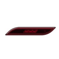 Seitenmarkierungsleuchte links LED HELLA 2PS 013 307-011