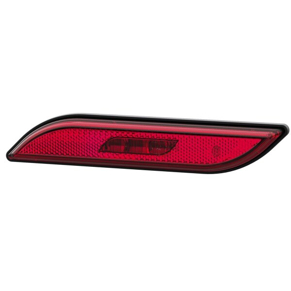 Seitenmarkierungsleuchte links LED HELLA 2PS 013 307-251