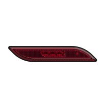 Seitenmarkierungsleuchte rechts LED HELLA 2PS 013 307-261