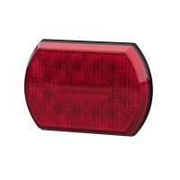 Rückleuchte rechts mit Schlusslicht (LED) 24 V LED...
