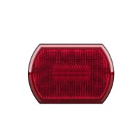 Rückleuchte rechts mit Schlusslicht (LED) 24 V LED...