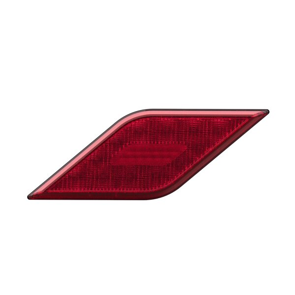 Rear Light left 24 V LED HELLA Lighting Expertise suitable for e.g. CASE IH