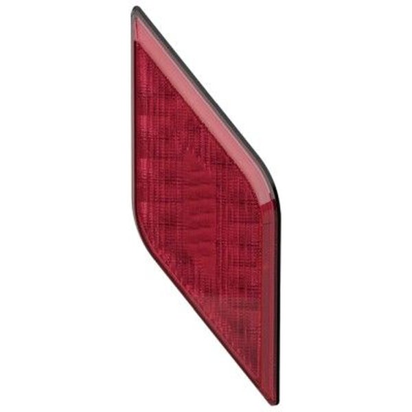 Rear Light left 24 V LED HELLA universally applicable for various vehicles