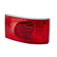 Rückleuchte rechts mit Schlusslicht (LED) 24 V LED...