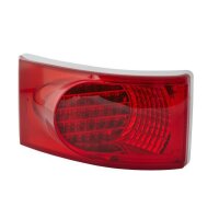 Rückleuchte rechts mit Schlusslicht (LED) 24 V LED HELLA für ROSENBAUER