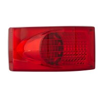 Rückleuchte rechts mit Schlusslicht (LED) 24 V LED...