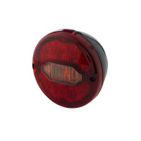 Rückleuchte rechts 24 V P21W LED HELLA...