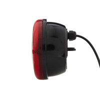 Rückleuchte rechts 24 V P21W LED HELLA Licht-Expertise passend für u.a. DAF