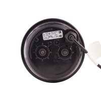 Rückleuchte links mit Bremslicht (LED) 24 V mit Hybridtechnologie P21W HELLA für DAF