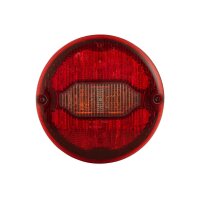 Rear Light left 24 V P21W with hybrid technology HELLA...